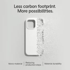 Rhinoshield รุ่น SolidSuit - เคส iPhone 16 - สี Classic Deep Mauve 13 Rhinoshield รุ่น SolidSuit - เคส iPhone 16 - สี Classic Deep Mauve