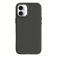 Rhinoshield รุ่น SolidSuit - เคส iPhone 16 Plus - สี Classic Black