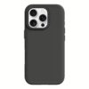 Rhinoshield รุ่น SolidSuit - เคส iPhone 16 Pro - สี Classic Black
