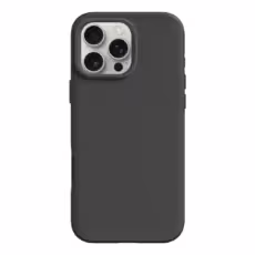 Rhinoshield รุ่น SolidSuit - เคส iPhone 16 Pro Max - สี Classic Black
