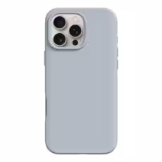 Rhinoshield รุ่น SolidSuit - เคส iPhone 16 Pro Max - สี Classic Ash Grey