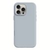 Rhinoshield รุ่น SolidSuit - เคส iPhone 16 Pro Max - สี Classic Ash Grey