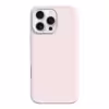 Rhinoshield รุ่น SolidSuit - เคส iPhone 16 Pro Max - สี Classic Raspberry Sorbet