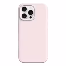 Rhinoshield รุ่น SolidSuit - เคส iPhone 16 Pro Max - สี Classic Raspberry Sorbet