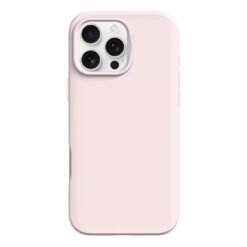 Rhinoshield รุ่น SolidSuit - เคส iPhone 16 Pro Max - สี Classic Raspberry Sorbet