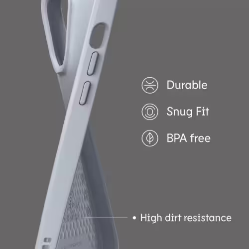 Rhinoshield รุ่น SolidSuit - เคส iPhone 16 - สี Carbon Fiber