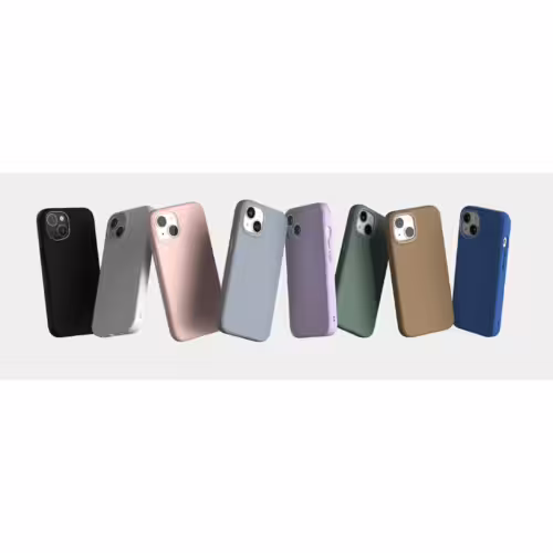 Rhinoshield รุ่น SolidSuit - เคส iPhone 16 - สี Carbon Fiber