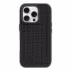 Rhinoshield รุ่น SolidSuit - เคส iPhone 16 Pro - สี Carbon Fiber