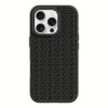 Rhinoshield รุ่น SolidSuit - เคส iPhone 16 Pro - สี Carbon Fiber