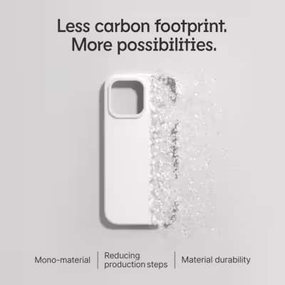 Rhinoshield รุ่น SolidSuit - เคส iPhone 16 Pro Max - สี Carbon Fiber