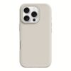 Rhinoshield รุ่น SolidSuit (MagSafe Compatible) - เคส iPhone 16 Pro - สี Classic Shell Beige