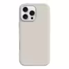 Rhinoshield รุ่น SolidSuit (MagSafe Compatible) - เคส iPhone 16 Pro Max - สี Classic Shell Beige