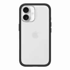 Rhinoshield รุ่น Mod NX - เคส iPhone 16 - สี Black
