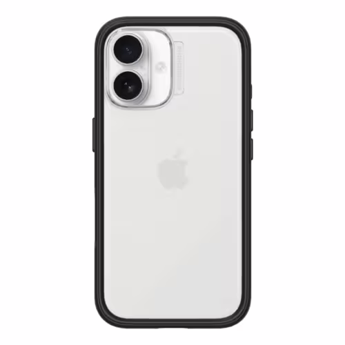 Rhinoshield รุ่น Mod NX - เคส iPhone 16 - สี Black