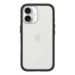 Rhinoshield รุ่น Mod NX - เคส iPhone 16 - สี Black