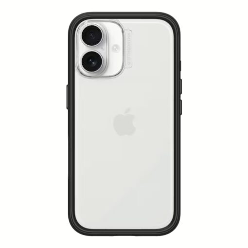 Rhinoshield รุ่น Mod NX - เคส iPhone 16 - สี Black