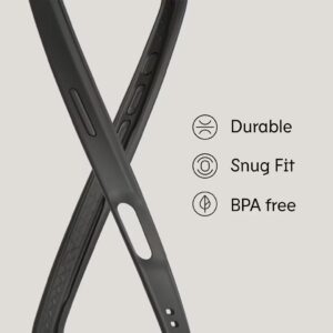 Rhinoshield รุ่น Mod NX - เคส iPhone 16 - สี Black