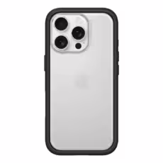 Rhinoshield รุ่น Mod NX - เคส iPhone 16 Pro - สี Black
