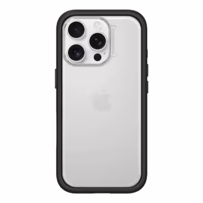 Rhinoshield รุ่น Mod NX - เคส iPhone 16 Pro - สี Black