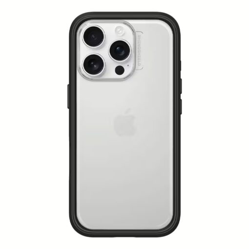 Rhinoshield รุ่น Mod NX - เคส iPhone 16 Pro - สี Black