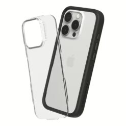 Rhinoshield รุ่น Mod NX - เคส iPhone 16 Pro - สี Black