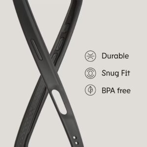 Rhinoshield รุ่น Mod NX - เคส iPhone 16 Pro - สี Black