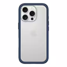 Rhinoshield รุ่น Mod NX - เคส iPhone 16 Pro - สี Navy Blue