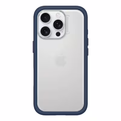 Rhinoshield รุ่น Mod NX - เคส iPhone 16 Pro - สี Navy Blue
