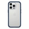 Rhinoshield รุ่น Mod NX - เคส iPhone 16 Pro - สี Navy Blue