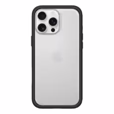 Rhinoshield รุ่น Mod NX - เคส iPhone 16 Pro Max - สี Black