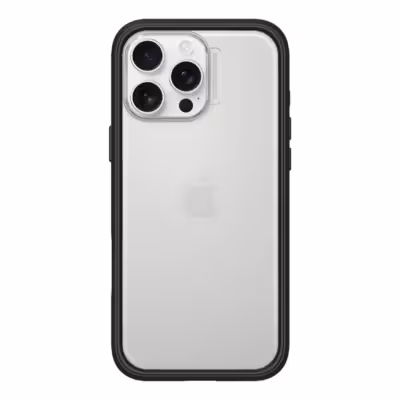 Rhinoshield รุ่น Mod NX - เคส iPhone 16 Pro Max - สี Black