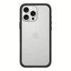 Rhinoshield รุ่น Mod NX - เคส iPhone 16 Pro Max - สี Black