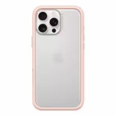 Rhinoshield รุ่น Mod NX - เคส iPhone 16 Pro Max - สี Blush Pink