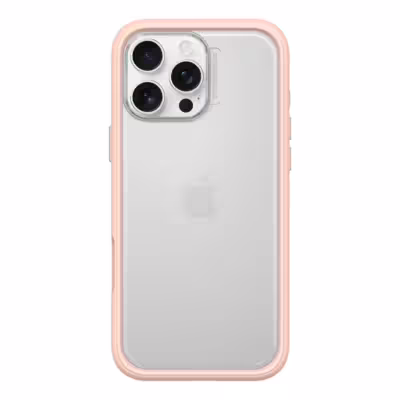 Rhinoshield รุ่น Mod NX - เคส iPhone 16 Pro Max - สี Blush Pink