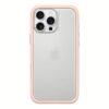 Rhinoshield รุ่น Mod NX - เคส iPhone 16 Pro Max - สี Blush Pink