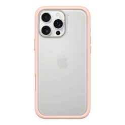 Rhinoshield รุ่น Mod NX - เคส iPhone 16 Pro Max - สี Blush Pink