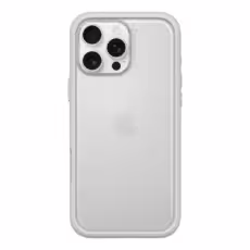 Rhinoshield รุ่น Mod NX - เคส iPhone 16 Pro Max - สี Platinum Gray