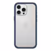 Rhinoshield รุ่น Mod NX - เคส iPhone 16 Pro Max - สี Navy Blue