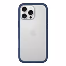 Rhinoshield รุ่น Mod NX - เคส iPhone 16 Pro Max - สี Navy Blue
