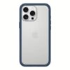 Rhinoshield รุ่น Mod NX - เคส iPhone 16 Pro Max - สี Navy Blue