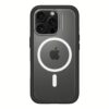 Rhinoshield รุ่น Mod NX (MagSafe Compatible) - เคส iPhone 16 Pro - สี Black