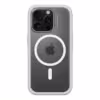 Rhinoshield รุ่น Mod NX (MagSafe Compatible) - เคส iPhone 16 Pro - สี Platinum Gray