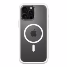 Rhinoshield รุ่น Mod NX (MagSafe Compatible) - เคส iPhone 16 Pro Max - สี White
