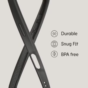 Rhinoshield รุ่น Mod NX (MagSafe Compatible) - เคส iPhone 16 Pro Max - สี White