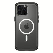 Rhinoshield รุ่น Mod NX (MagSafe Compatible) - เคส iPhone 16 Pro Max - สี Black
