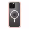 Rhinoshield รุ่น Mod NX (MagSafe Compatible) - เคส iPhone 16 Pro Max - สี Blush Pink