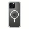 Rhinoshield รุ่น Mod NX (MagSafe Compatible) - เคส iPhone 16 Pro Max - สี Platinum Gray