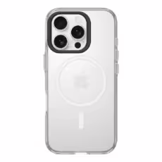 Rhinoshield รุ่น Clear Case (MagSafe Compatible) - เคส iPhone 16 Pro - สี Clear