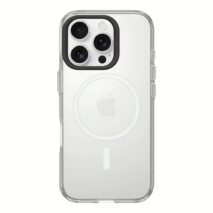 Rhinoshield รุ่น Clear Case (MagSafe Compatible) - เคส iPhone 16 Pro - สี Clear