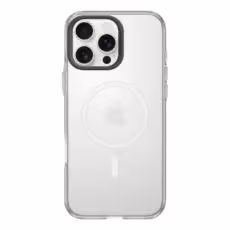 Rhinoshield รุ่น Clear Case (MagSafe Compatible) - เคส iPhone 16 Pro Max - สี Clear